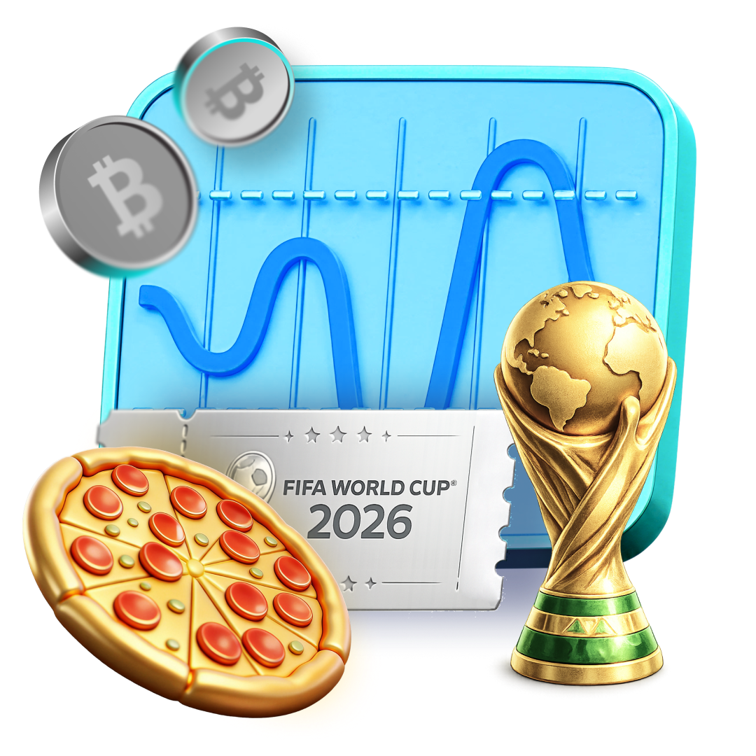Win World Cup Tickets With AI Trading